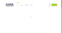 Desktop Screenshot of corpdelservice.com